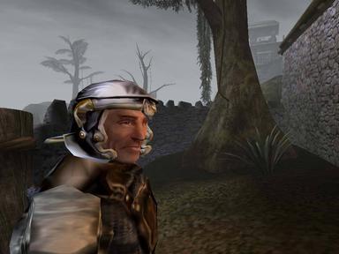 مقارنة سعر The Elder Scrolls III: Morrowind® Game of the Year Edition 