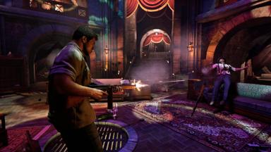 أسعار مفاتيح سي دي Mafia III: Definitive Edition