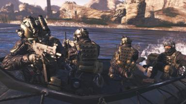 أسعار مفاتيح سي دي Call of Duty®: Modern Warfare® 2 (2009) للكمبويتر