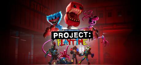 PROJECT: PLAYTIME