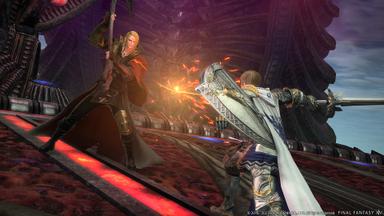 أسعار مفاتيح سي دي FINAL FANTASY XIV: Endwalker للكمبويتر
