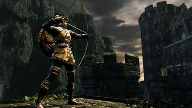 أسعار مفاتيح سي دي DARK SOULS™: REMASTERED للكمبويتر