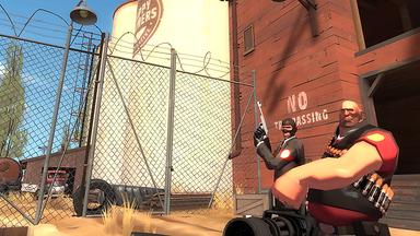 مقارنة سعر Team Fortress 2 