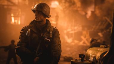 مقارنة سعر Call of Duty®: WWII 