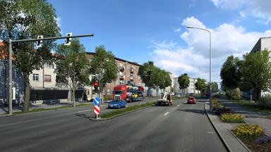أسعار مفاتيح سي دي Euro Truck Simulator 2 - Beyond the Baltic Sea