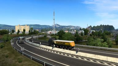 Euro Truck Simulator 2 - Italia