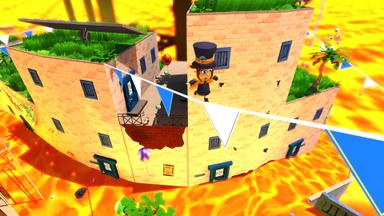 أسعار مفاتيح سي دي A Hat in Time للكمبويتر