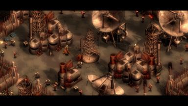 أسعار مفاتيح سي دي They Are Billions