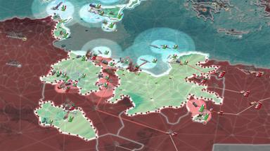 مقارنة سعر CONFLICT OF NATIONS: WORLD WAR 3 