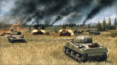 مقارنة سعر Steel Division 2 