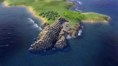 أسعار مفاتيح سي دي Sid Meier's Civilization® VI: Vikings Scenario Pack للكمبويتر