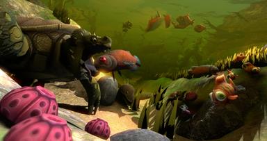 أسعار مفاتيح سي دي Feed and Grow: Fish للكمبويتر
