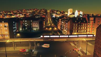 أسعار مفاتيح سي دي Cities: Skylines - Mass Transit