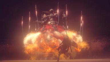 أسعار مفاتيح سي دي NieR:Automata™