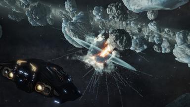 أسعار مفاتيح سي دي Elite Dangerous