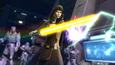أسعار مفاتيح سي دي STAR WARS™: The Old Republic™