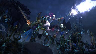 مقارنة سعر Total War: WARHAMMER III - Champions of Chaos 