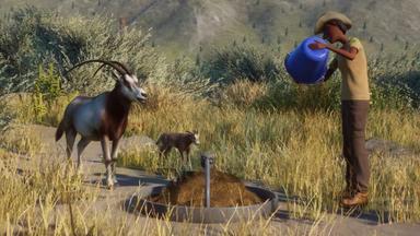 مقارنة سعر Planet Zoo: Conservation Pack 