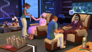 أسعار مفاتيح سي دي The Sims™ 4 Spa Day Game Pack