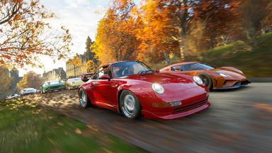 أسعار مفاتيح سي دي Forza Horizon 4 للكمبويتر
