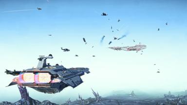 مقارنة سعر PlanetSide 2 