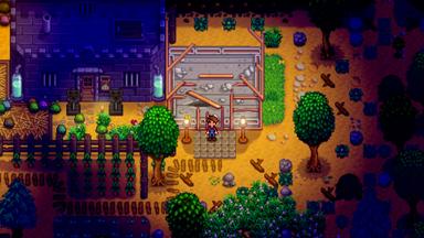 أسعار مفاتيح سي دي Stardew Valley