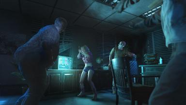 مقارنة سعر Resident Evil 3 