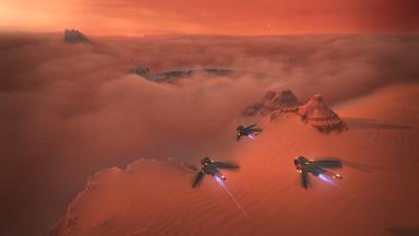 أسعار مفاتيح سي دي Dune: Spice Wars
