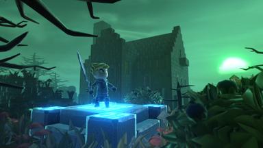 أسعار مفاتيح سي دي Portal Knights