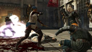 أسعار مفاتيح سي دي Dragon Age II: Ultimate Edition