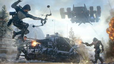 مقارنة سعر Call of Duty®: Black Ops III 