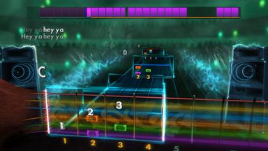 أسعار مفاتيح سي دي Rocksmith® 2014 Edition - Remastered للكمبويتر