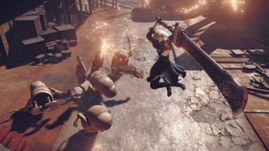 أسعار مفاتيح سي دي NieR:Automata™ للكمبويتر