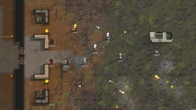 مقارنة سعر RimWorld - Royalty 