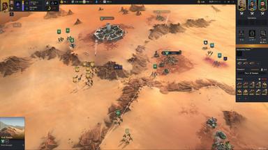أسعار مفاتيح سي دي Dune: Spice Wars للكمبويتر