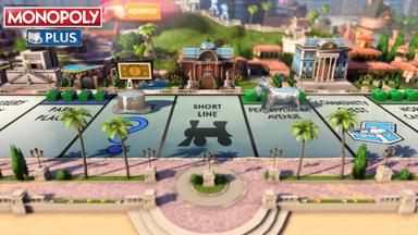مقارنة سعر MONOPOLY® PLUS 