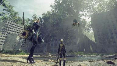 مقارنة سعر NieR:Automata™ 