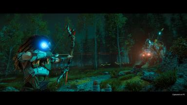 أسعار مفاتيح سي دي Horizon Zero Dawn™ Complete Edition
