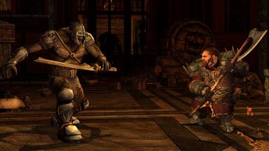 The Lord of the Rings Online™