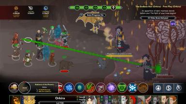 أسعار مفاتيح سي دي Idle Champions of the Forgotten Realms للكمبويتر