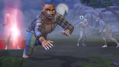 مقارنة سعر The Sims™ 4 Werewolves Game Pack 