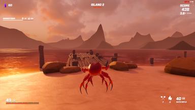 مقارنة سعر Crab Champions 