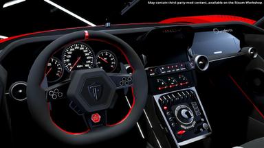 أسعار مفاتيح سي دي Automation - The Car Company Tycoon Game للكمبويتر