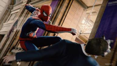 أسعار مفاتيح سي دي Marvel's Spider-Man Remastered