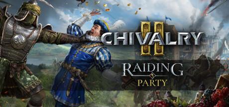 Chivalry 2