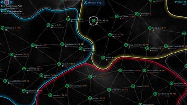 أسعار مفاتيح سي دي Cosmoteer: Starship Architect &amp; Commander