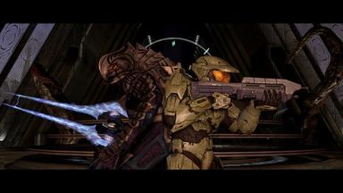 Halo: The Master Chief Collection