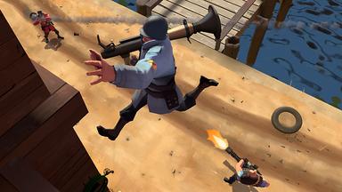 أسعار مفاتيح سي دي Team Fortress 2