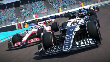 أسعار مفاتيح سي دي F1® 22