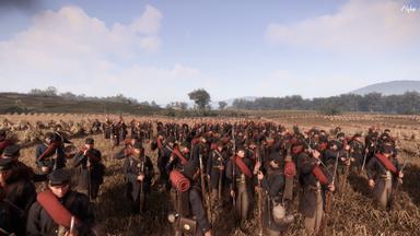 War of Rights